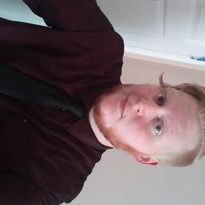 Meet your Posher, Nicholas